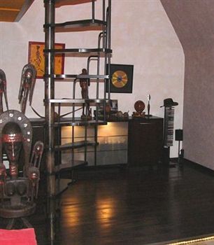 Lady Jane Bed & Breakfast Brugge